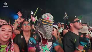 WILKINSON @ EDC LAS VEGAS 2024