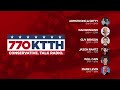 The Jason Rantz Show