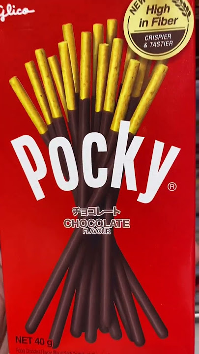 POCKY #shorts