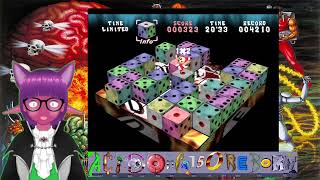 High Score Challenge: Devil Dice