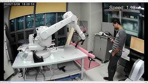 How to use roboDk To generate the robot program to cut any shape in the surface