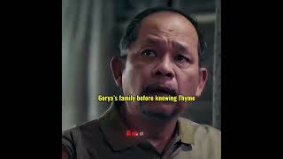 Gorya’s family before knowing Thyme 💀🔥 #f4thailand #thaidrama #shorts #viral