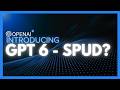 OpenAI Spud (GPT 6), Claude Conway, GPT Image 2, Cursor 3, Claude Code Ultra, & More! AI NEWS!