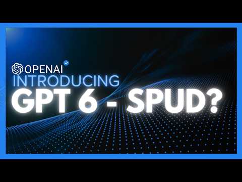 Openai Spud (gpt 6), Claude Conway, Gpt Image 2, Cursor 3, Claude Code Ultra, & More! Ai News!