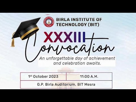 Birla Institute of