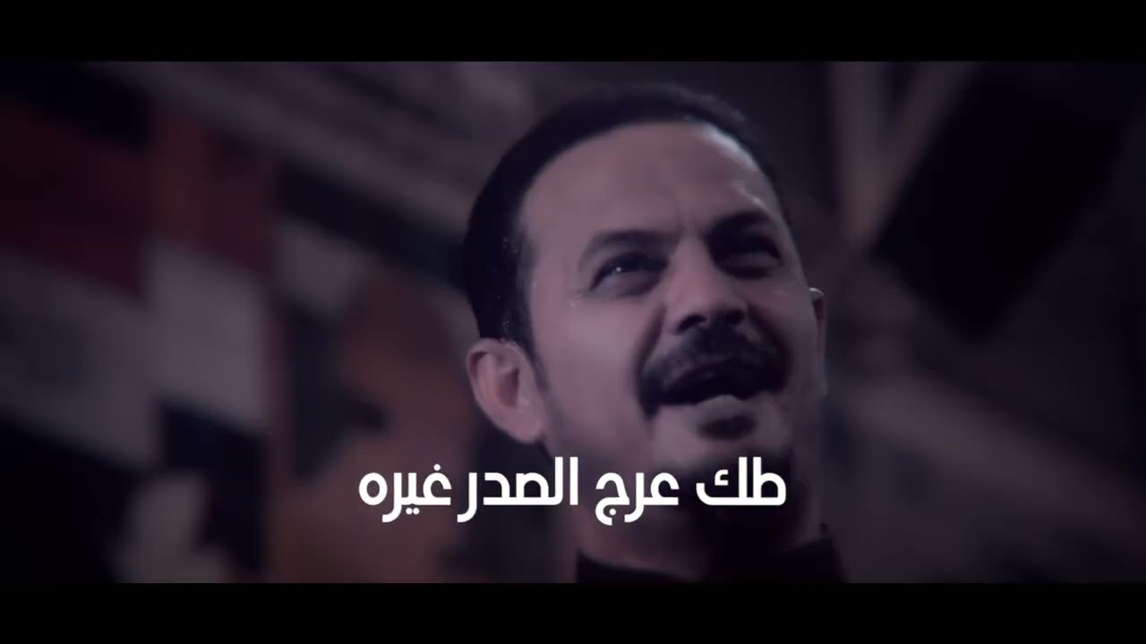 كشخه الحنانه | جعفر المطيري 