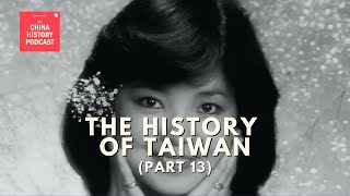 Download Lagu The History of Taiwan (Part 13) | The China History Podcast | Ep. 322