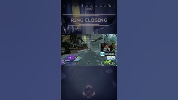 Flatline Eva combo 🤮 #apexclipsdaily #apexlegendsclips #apexflatline #apexpathfinder #shorts