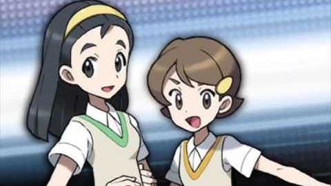 Pokémon Alpha Sapphire Walkthrough Part 27: Fallarbor Town / Route 114