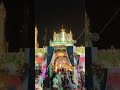 urs mubarak sarkar insaan ali baba #lutrasharif #bilaspur #chhattisgarh #king #urs #salana