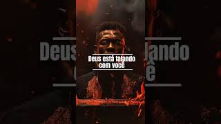 O INFERNO NÃO QUER QUE VOCÊ OUÇA ISSO #Deus #fé #oração #batalhaespiritual #gospel #jesus