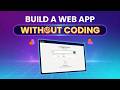Build a Web App Without Coding - Lovable Beginner Guide 2026