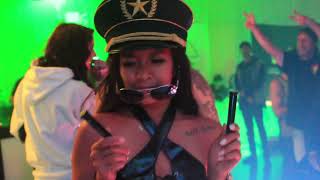 San Diego Monster Dabs with Emaqulit and Empire