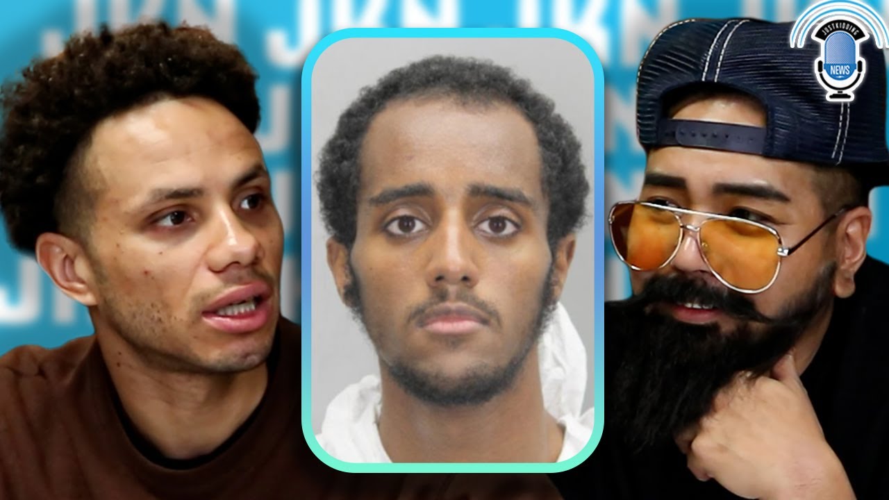 25-Year-Old Murderer Asks for 100 Year Sentence - YouTube