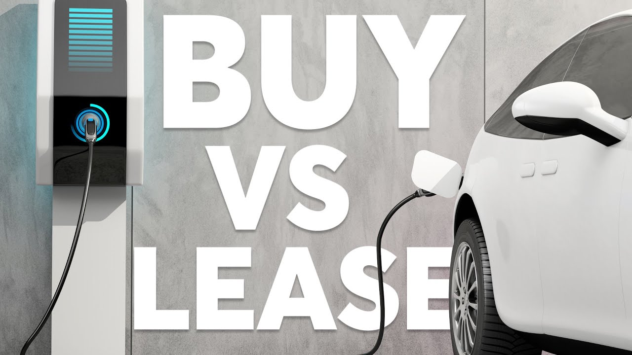 Buying vs. Leasing an EV; Electric Car Battery Replacement Talking