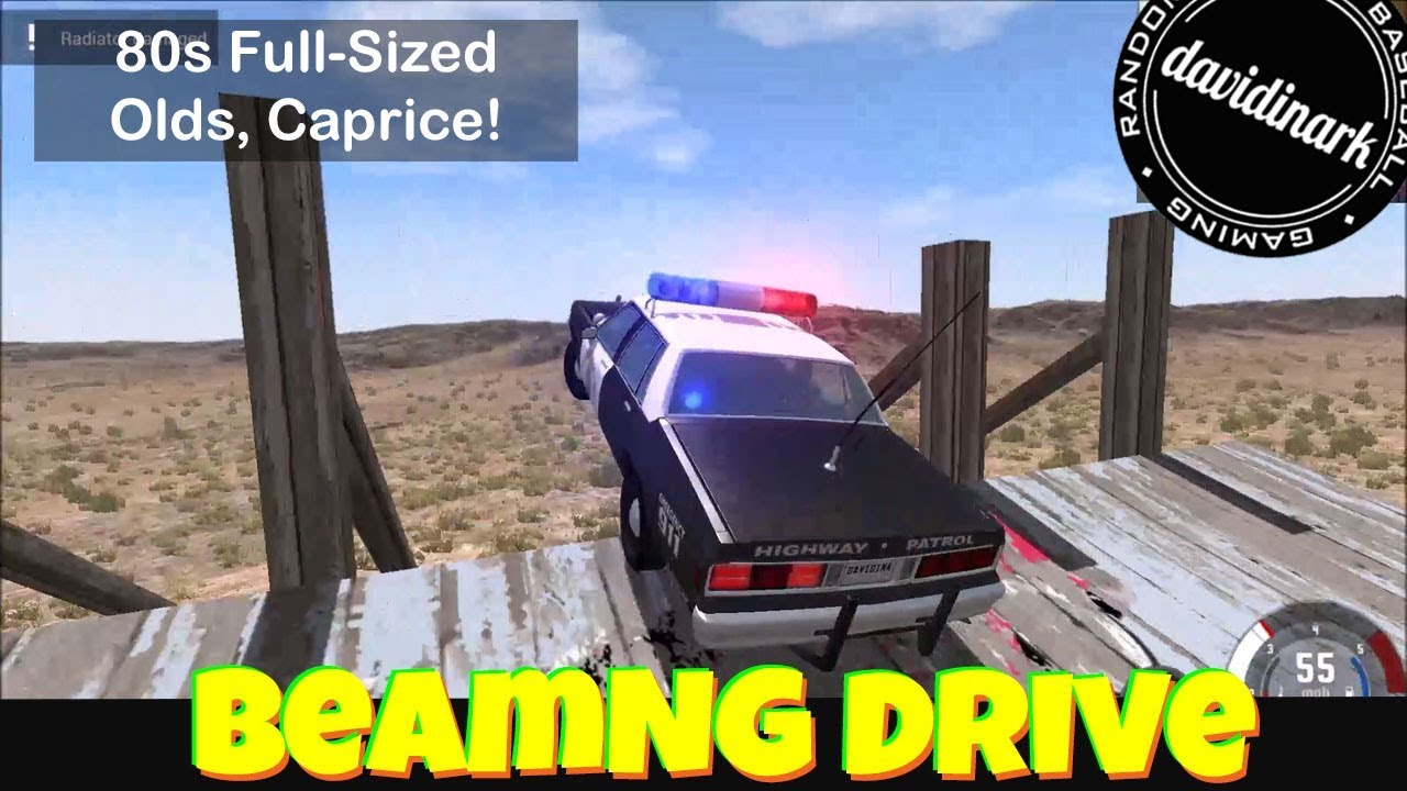 80's Olds UPDATED! Wahoo!! Limos, Wagons, and More! BeamNG Drive