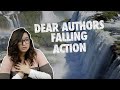 Dear Authors... Falling Action