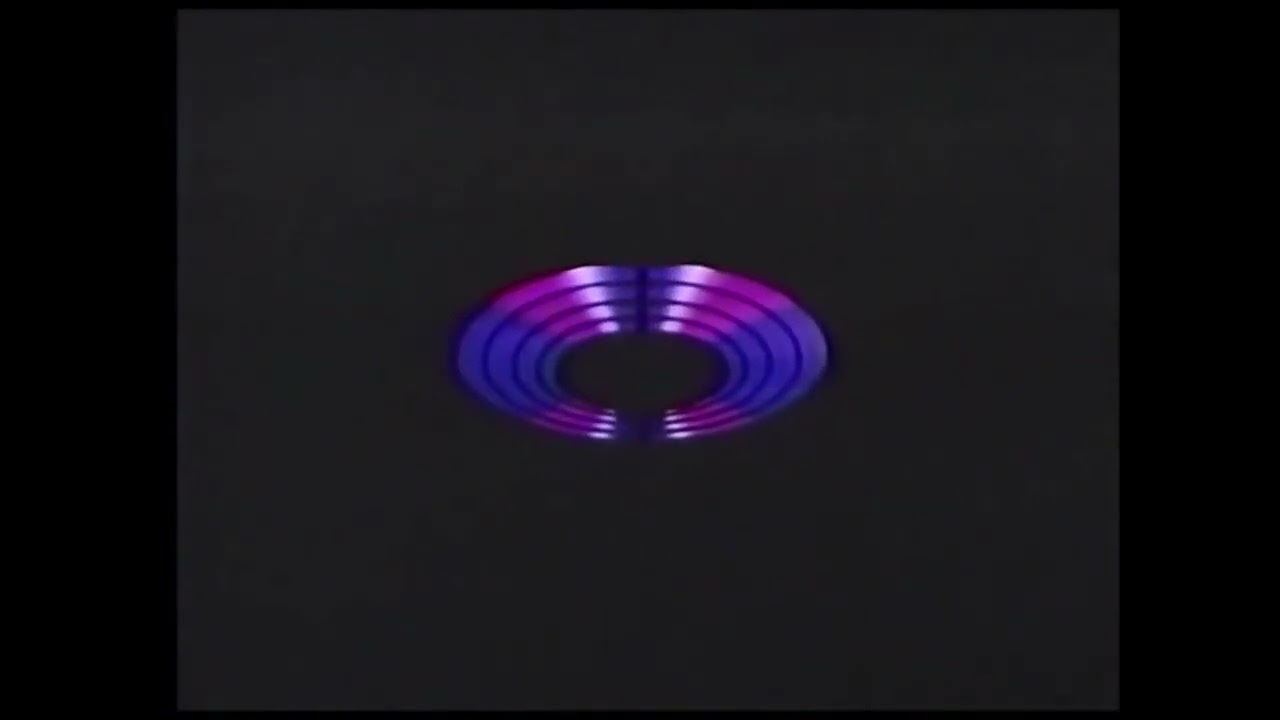 Cineplex-Odeon Home Video/Cinema Group (1987/1986)