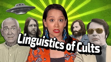 How Cults Use Language to Control | Otherwords