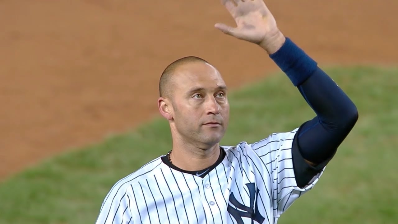 baseball-zen-derek-jeter-baseball-asmr-youtube