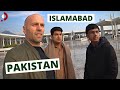 Islamabad pakistan  the different sides 