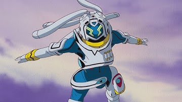 Overman King Gainer BD NCOP