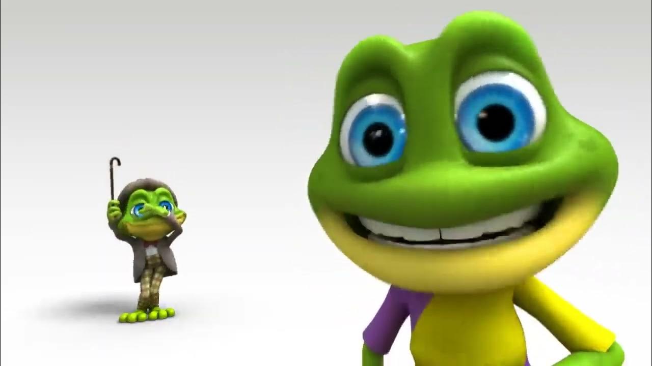 The Crazy Frogs The Ding Dong Song The Crazy Frogs The Ding Dong Song New Full - YouTube
