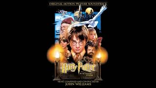 Harry Potter and the Sorcerer's Stone ⁞ Hedwig's Theme