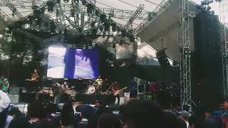 Guardarraya (Lero Lero)  QuitoFest2018