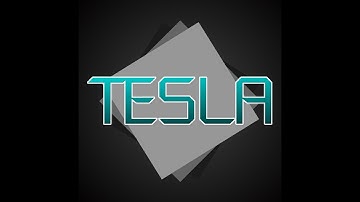 Minecraft Mod Review: TESLA power API (and related mods) [1.10.2]