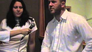 Nocturnal TV Sydney: FBI Radio Interview 2003