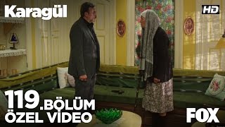 Sen Baştan Ayağa Bir Yalansın Kendal Karagül 119.Bölüm