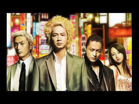 新宿スワン 映画オリジナル予告編 Youtube 新宿スワン 映画オリジナル予告編 Youtube