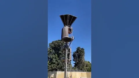 Орангутанг выкинул опоссума