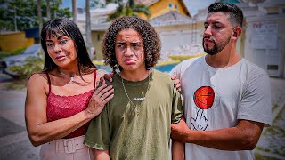 Thumbnail for DESCOBRIMOS QUE O RYAN NÃO É NOSSO FILHO !!!