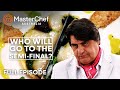 Miss Universe Clears in Celebrity MasterChef Australia | S01 E05 | Full Episode | MasterChef World