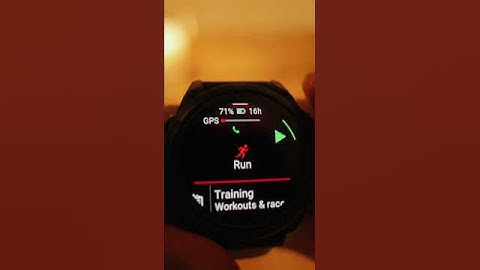 ⏱️ Interval Training Made Easy on Garmin Watches! 🏃‍♂️