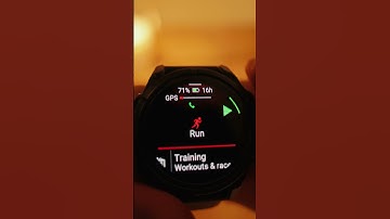 ⏱️ Interval Training Made Easy on Garmin Watches! 🏃‍♂️