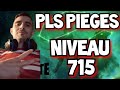 Facecampls piges  pokmon meraudeniveau 715boss mythiquesauver le mondefortnite