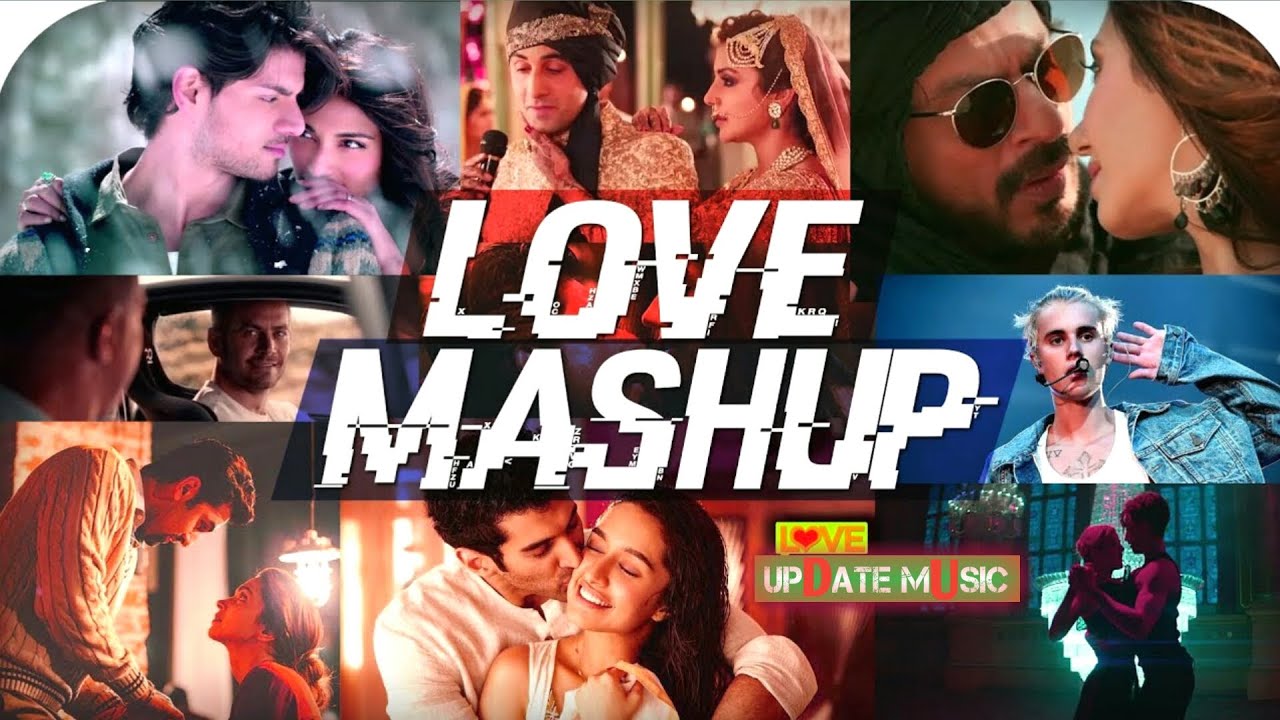 💞LOVE MASHUP 2020💝 Official Song Hindi Romantic Songs💖 Best Of