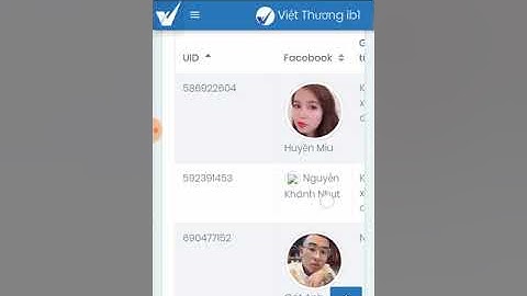 Hướng dẫn tìm kiếm khách hàng trong nhóm bằng Inboxfb V2