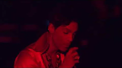 Prince - Little Red Corvette - LIVE - Welcome 2 America Tour - LA Forum (2011