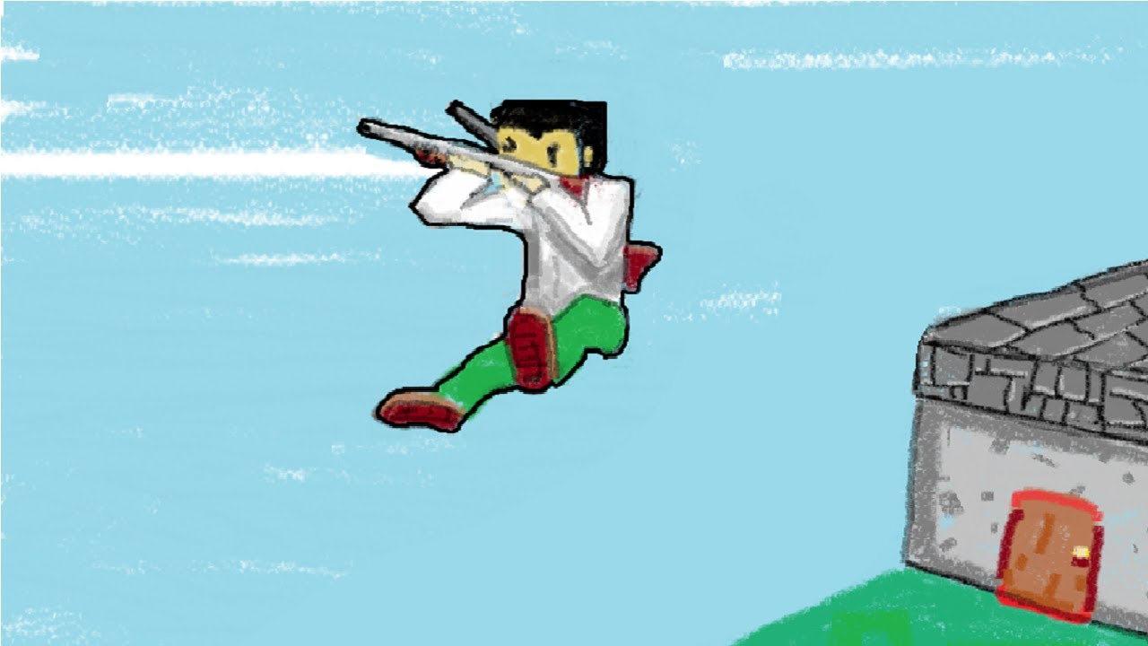 Double Pump Action | Lurkers.io