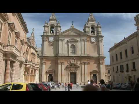 Video: Hvor å Dra På Malta