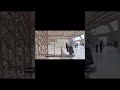 This is Rotterdam's Newest Museum #netherlands #travel #insta360x5