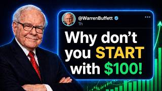 Warren Buffett: 10 Aturan yang Mengubah $100 Menjadi Jutaan!