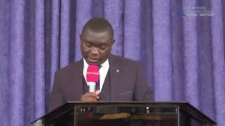 7 Principles of Stewardship || English Sermon #adventist #sdachurch #seventhdayadventistchurch