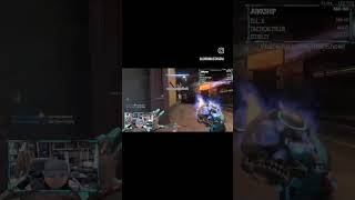 Overkill Extermination rank oddball