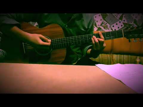 back number／エメラルド(cover)