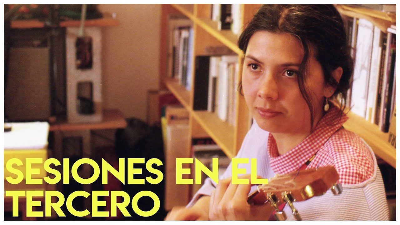 Rosario Alfonso - En El Tercero